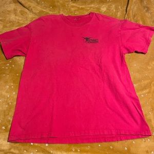 Large Cattlemen’s Shirt